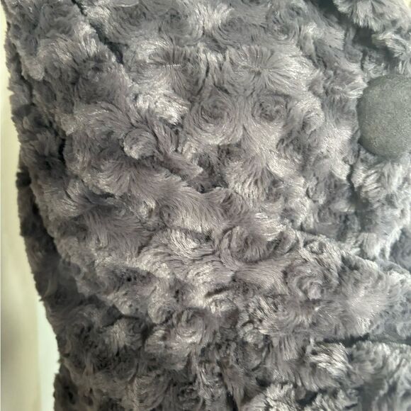 altered state Toni Long Fur Jacket coat size S/M women’s discontinued New - Picture 6 of 7